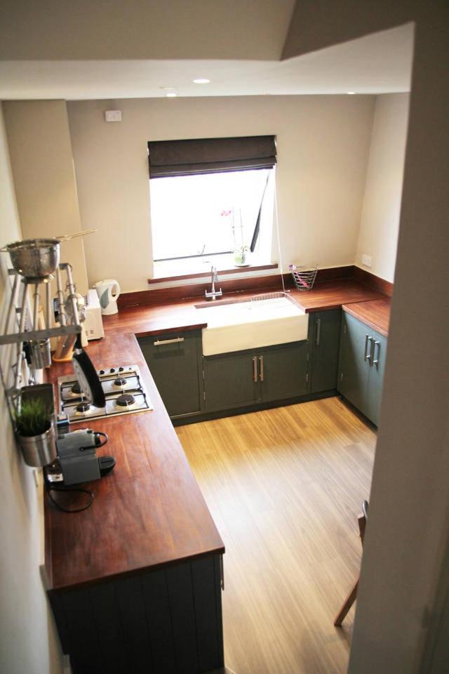 Guestready - Quaint Flat Near Portobello Lägenhet