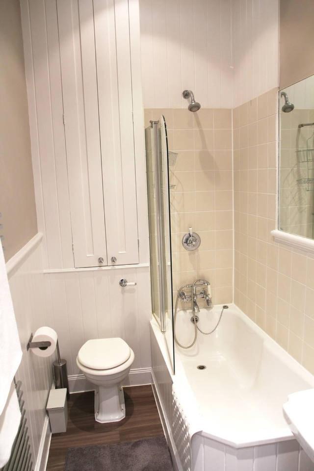 Guestready - Quaint Flat Near Portobello Lägenhet