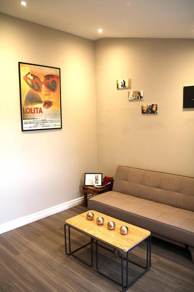Lägenhet Guestready - Quaint Flat Near Portobello *