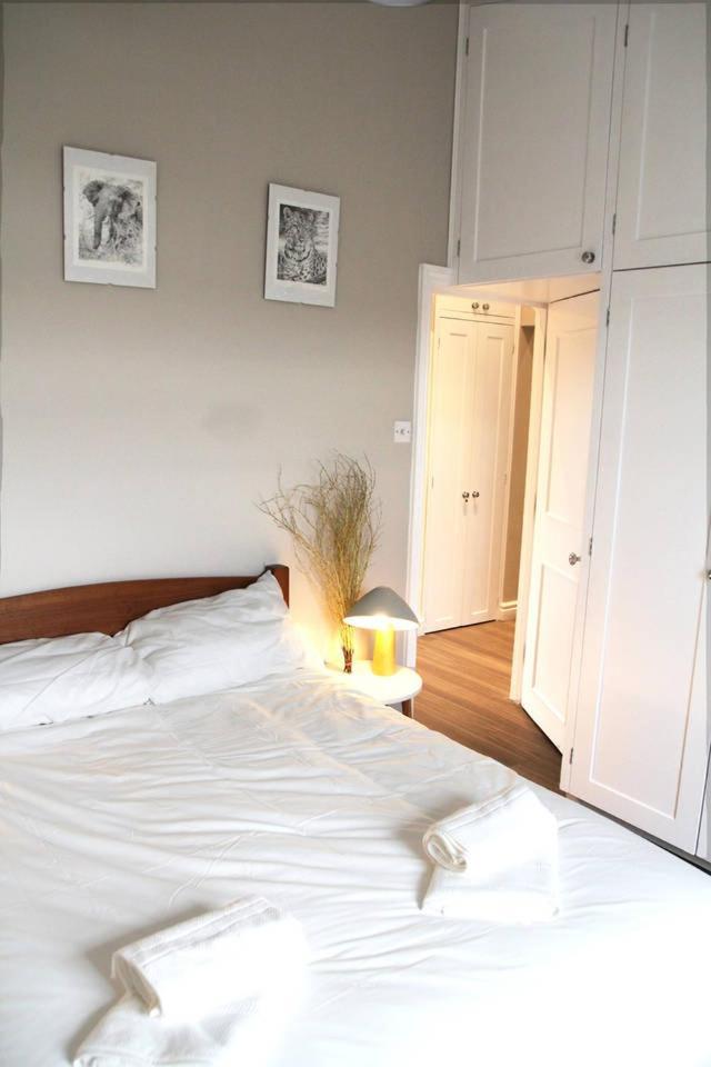 Lägenhet Guestready - Quaint Flat Near Portobello