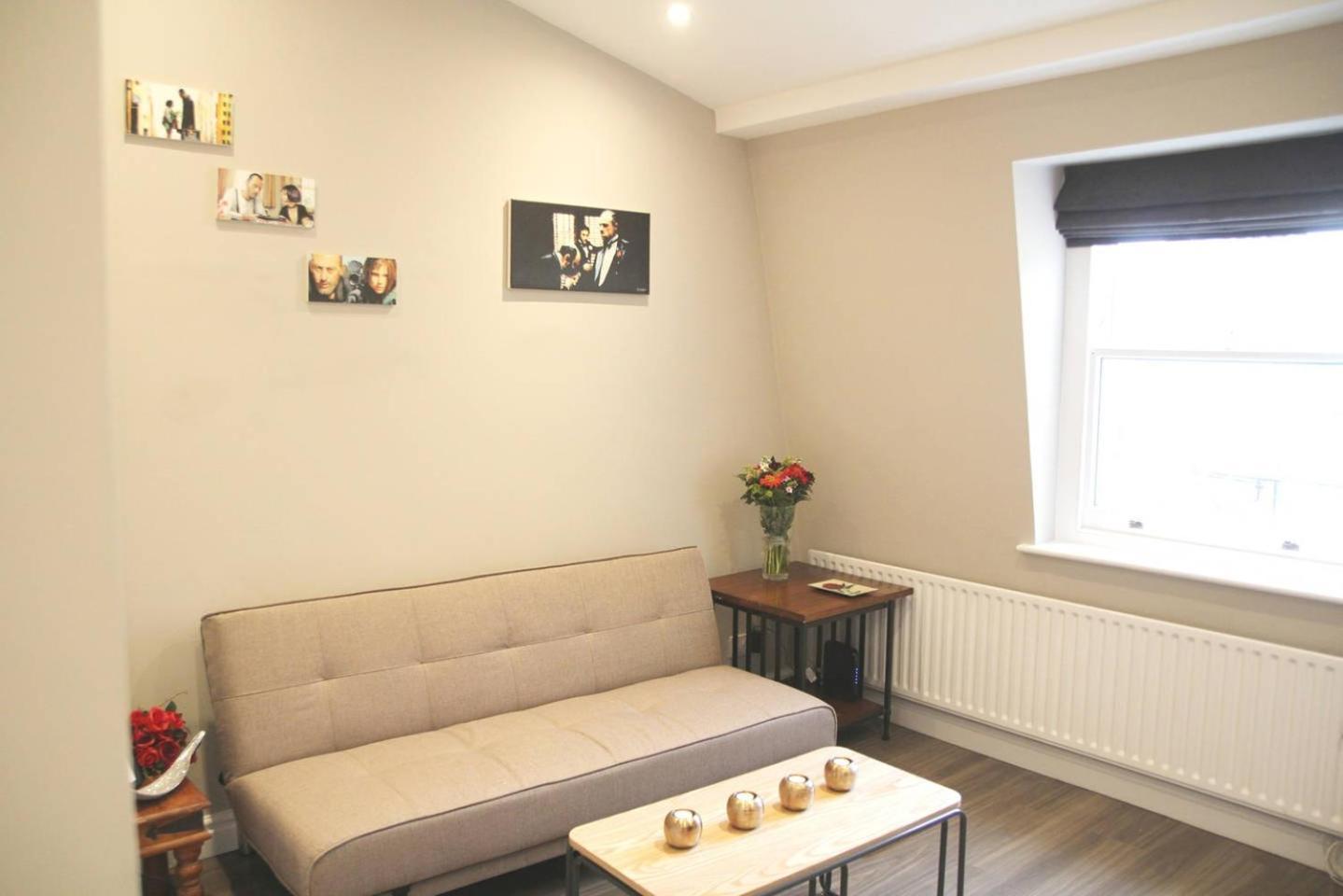 Lägenhet Guestready - Quaint Flat Near Portobello *