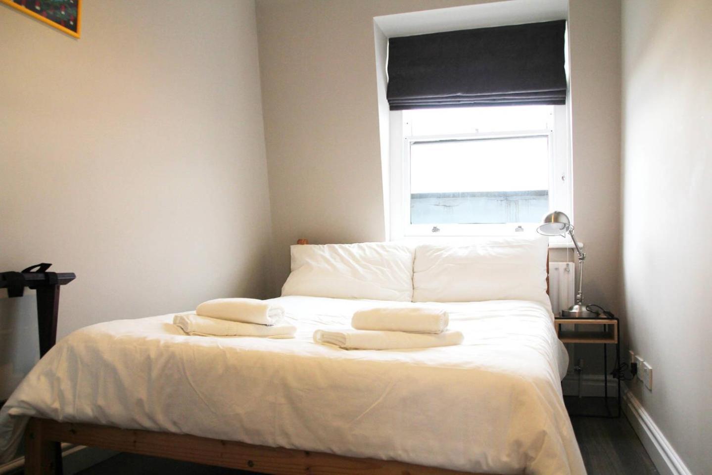 Lägenhet Guestready - Quaint Flat Near Portobello London