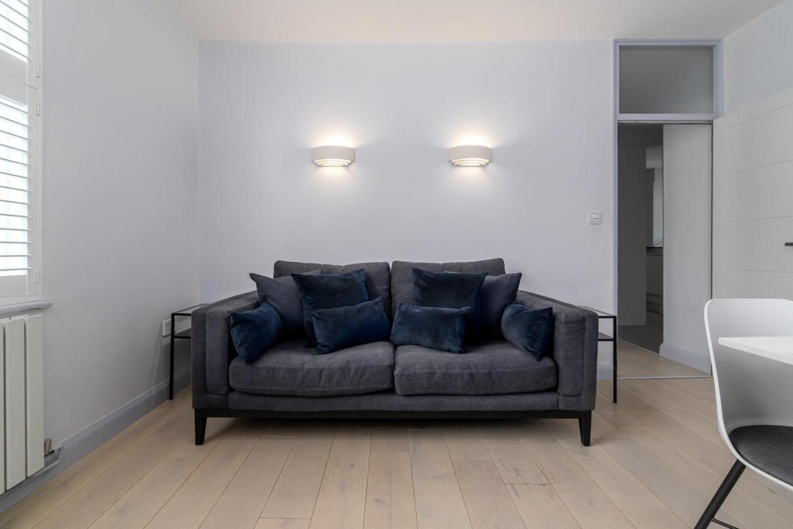 Lägenhet Guestready - A British Charm In South Bank