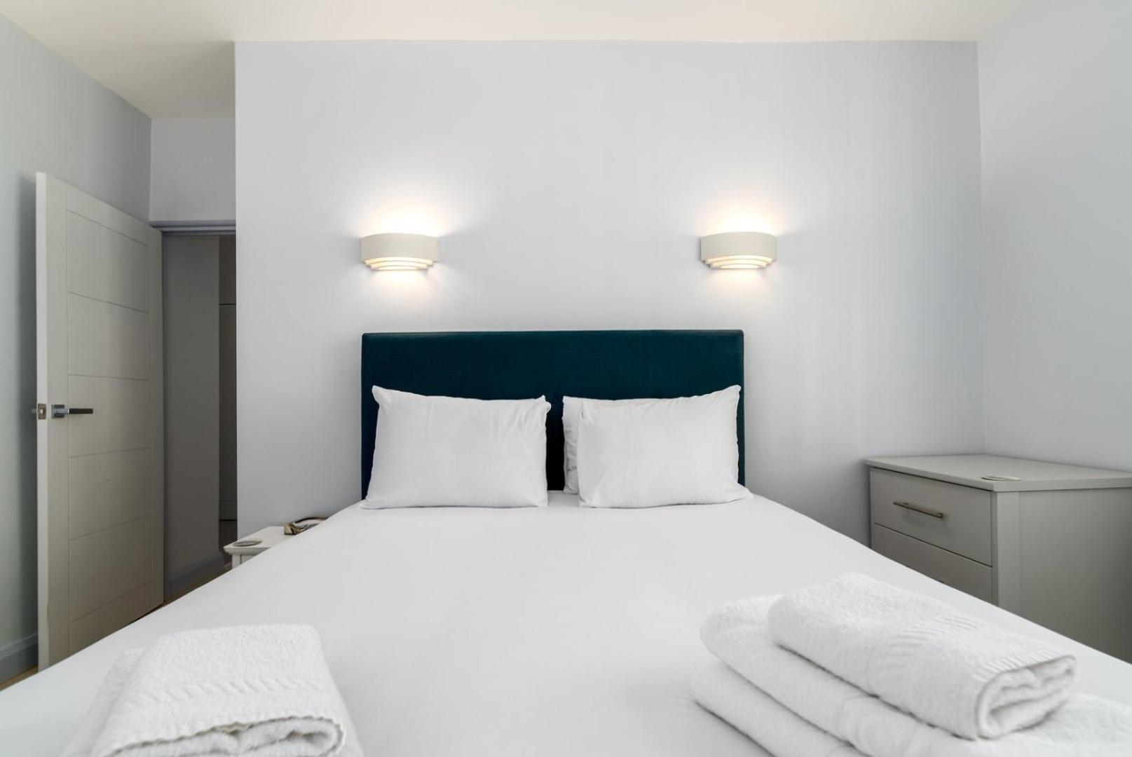 Lägenhet Guestready - A British Charm In South Bank