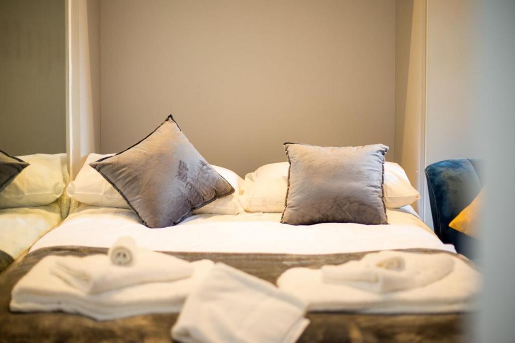 Charming Studio London