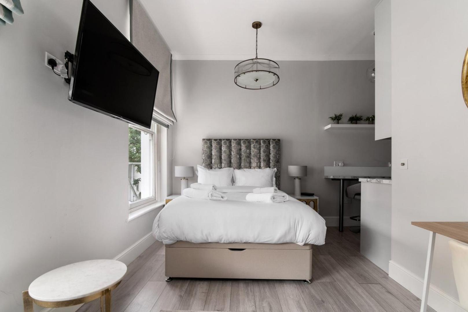 Guestready - Hidden Gem In Hammersmith Londen