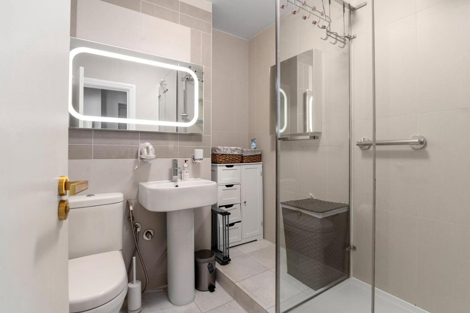 Guestready - Hidden Gem In Hammersmith Londen