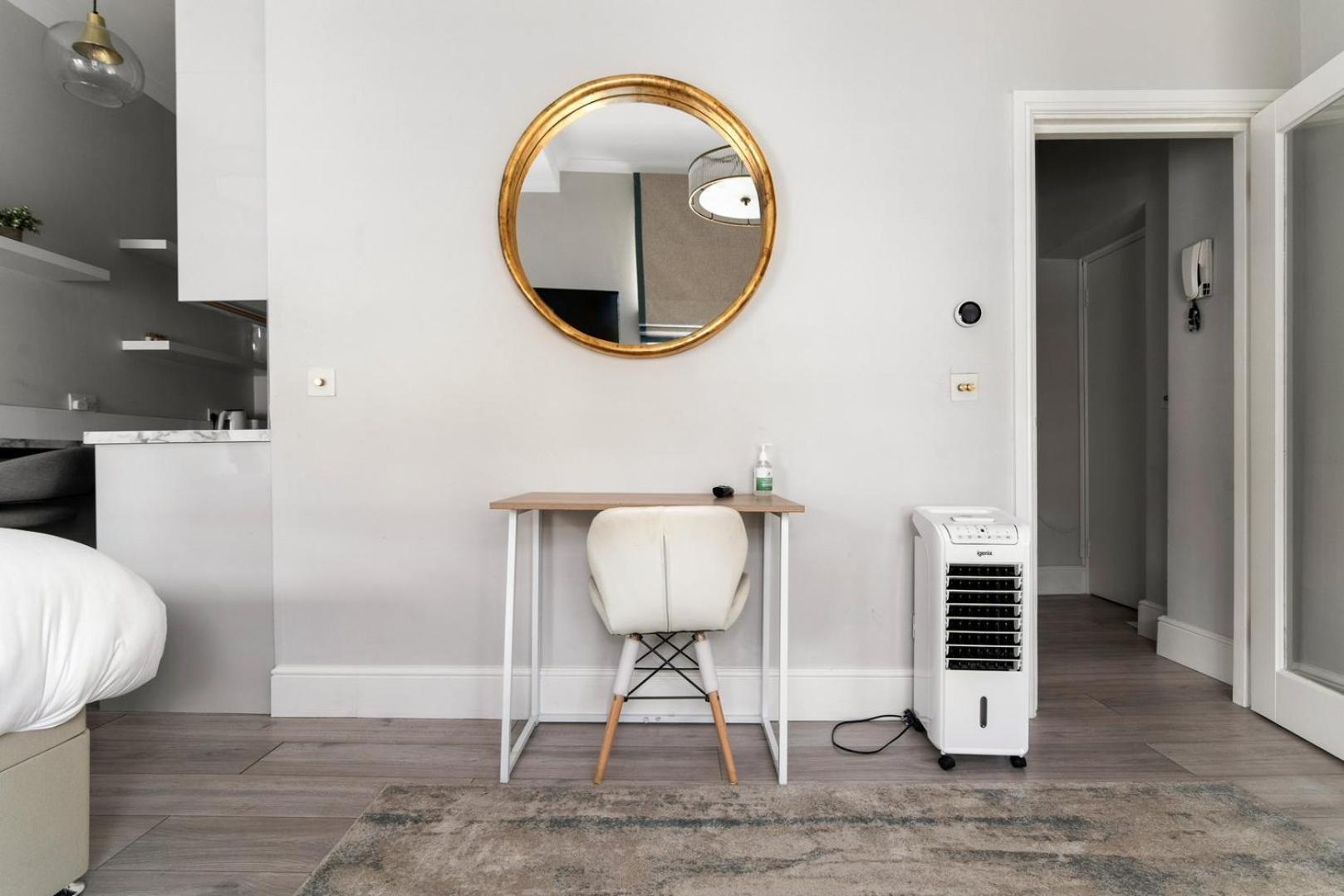 Appartement Guestready - Hidden Gem In Hammersmith *