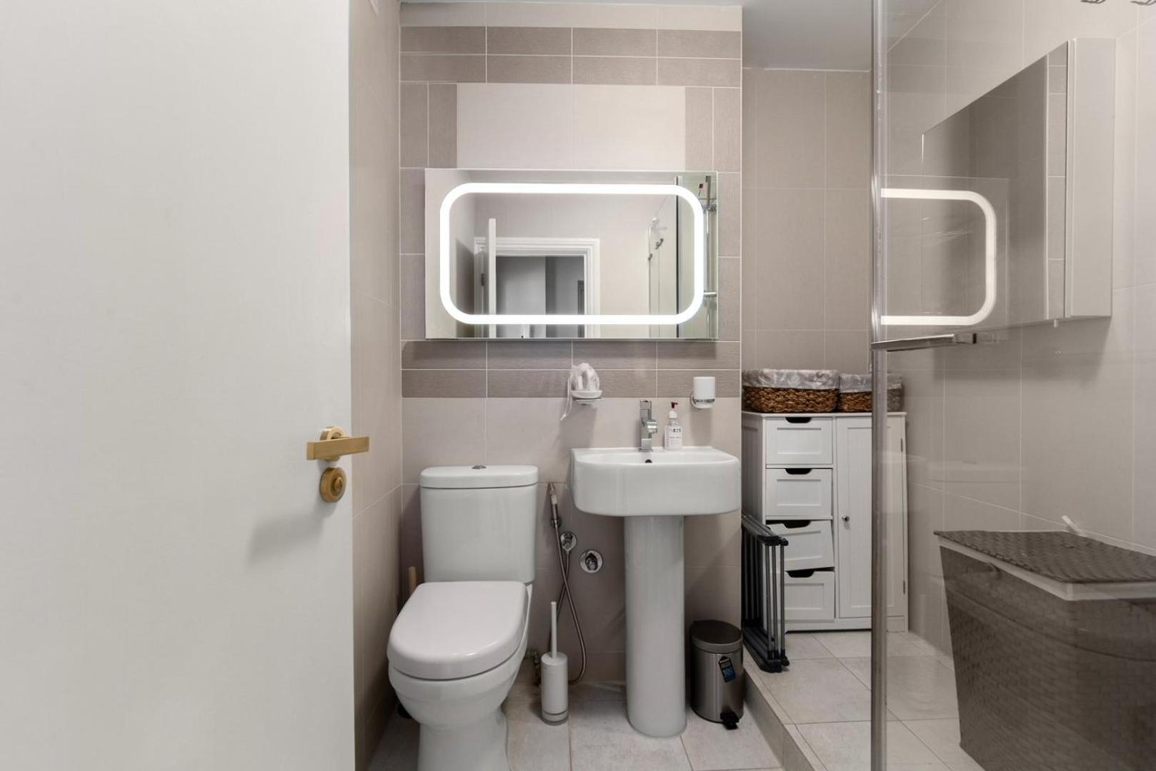 Appartement Guestready - Hidden Gem In Hammersmith Londen