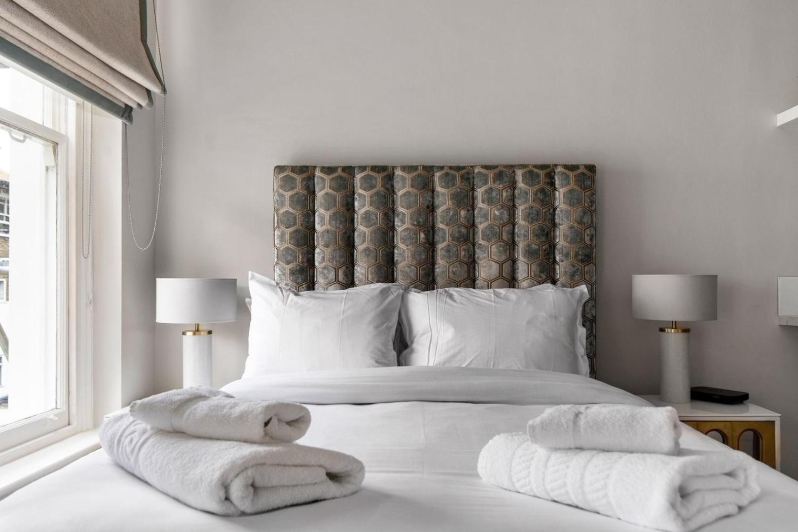 Guestready - Hidden Gem In Hammersmith *