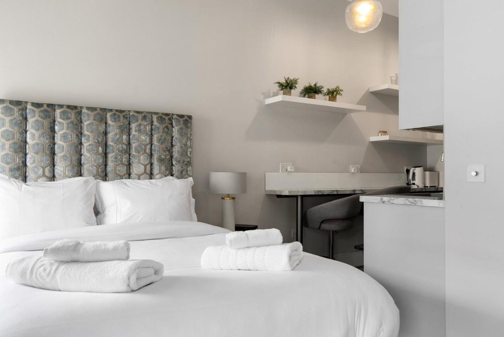 Guestready - Hidden Gem In Hammersmith *