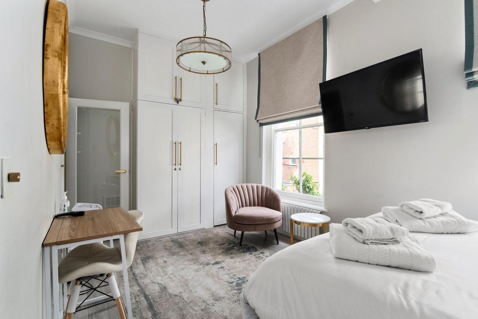 Leilighet Guestready - Hidden Gem In Hammersmith