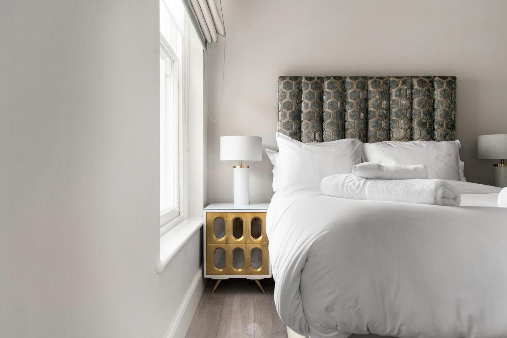 Guestready - Hidden Gem In Hammersmith Appartement *
