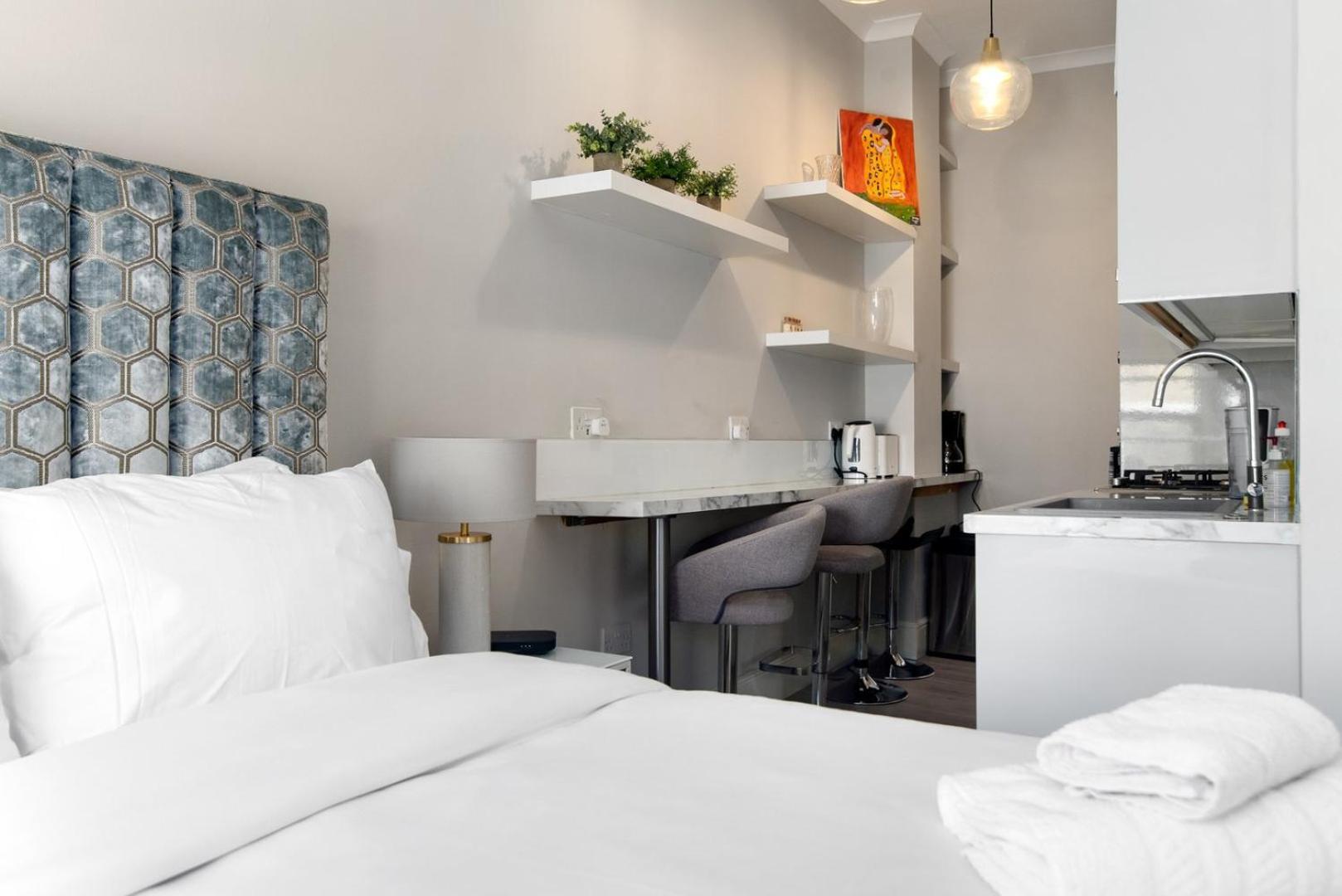 Guestready - Hidden Gem In Hammersmith Londen