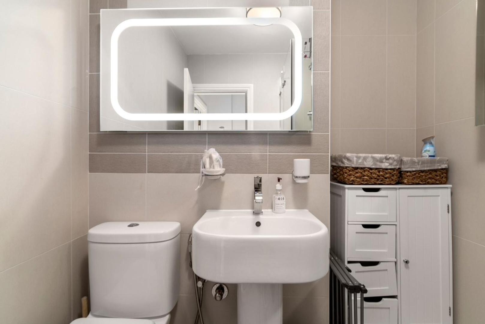 Guestready - Hidden Gem In Hammersmith Appartement *