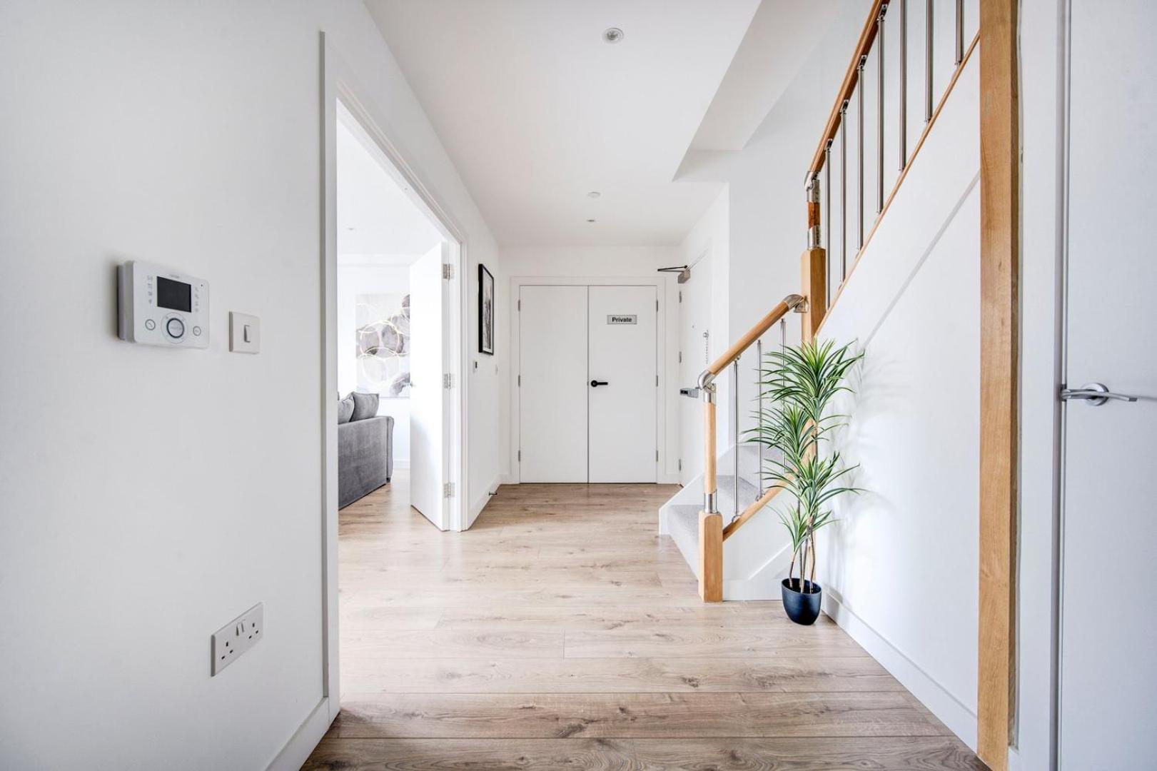 Guestready - Olympic Park Living Appartamento Londra