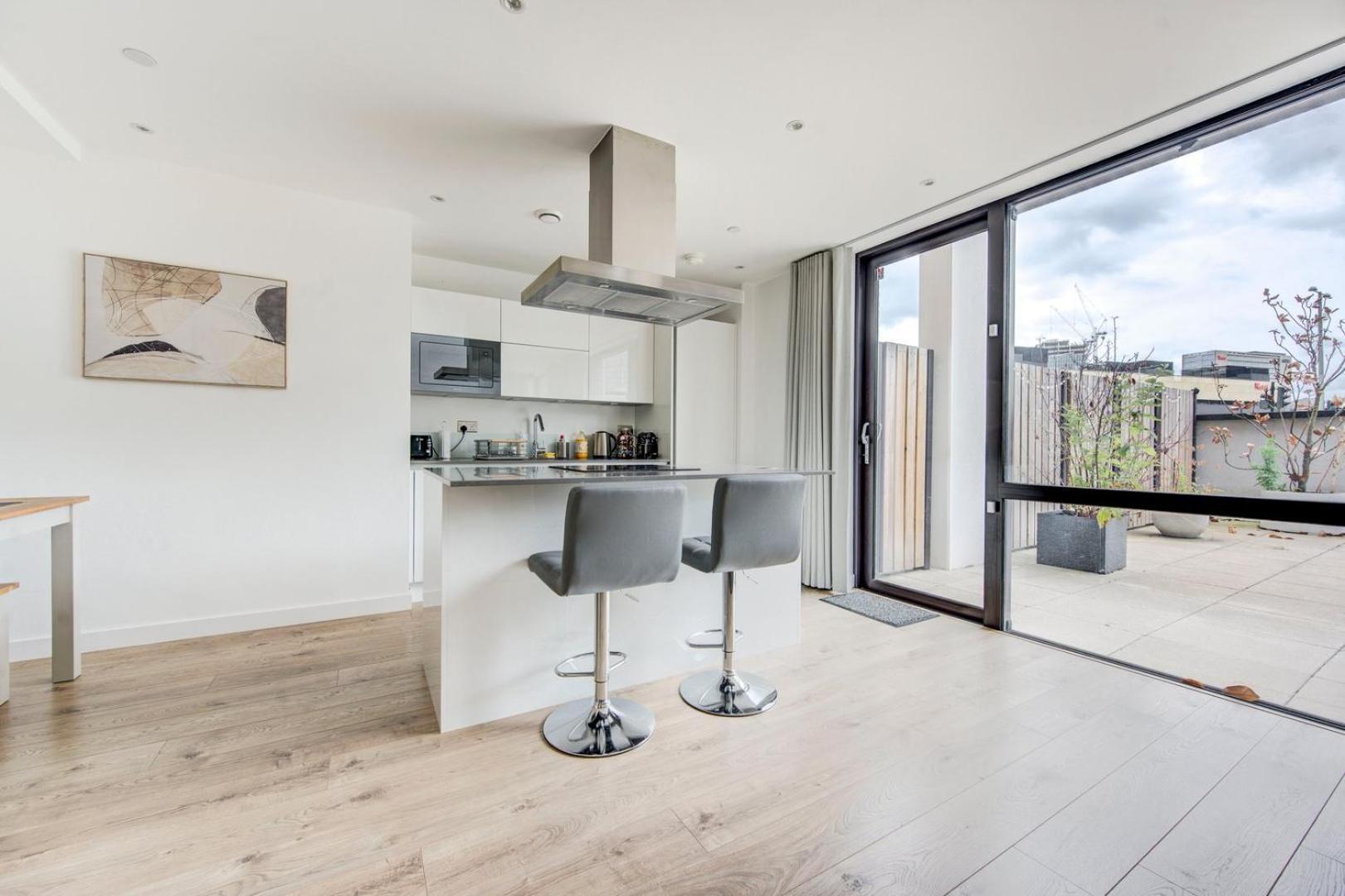 Appartamento Guestready - Olympic Park Living *
