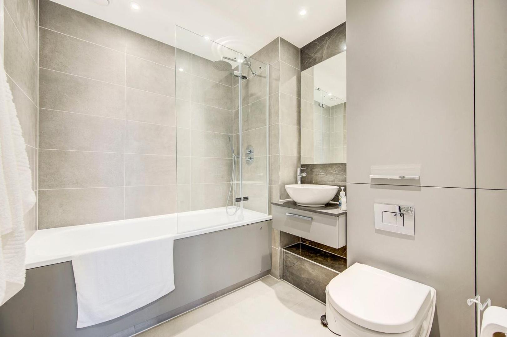 Guestready - Olympic Park Living Appartamento *