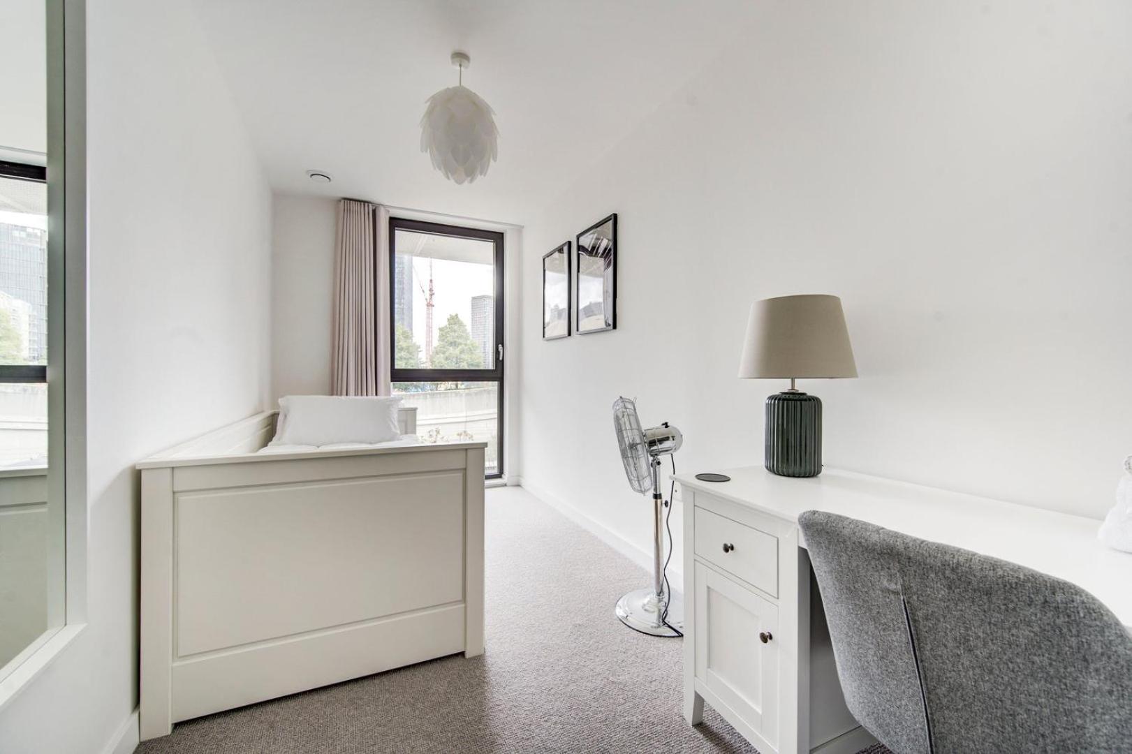 Appartamento Guestready - Olympic Park Living *