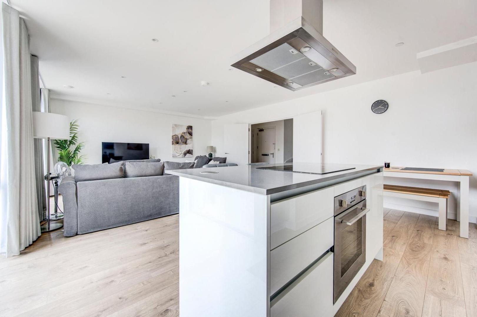 Guestready - Olympic Park Living * Londra