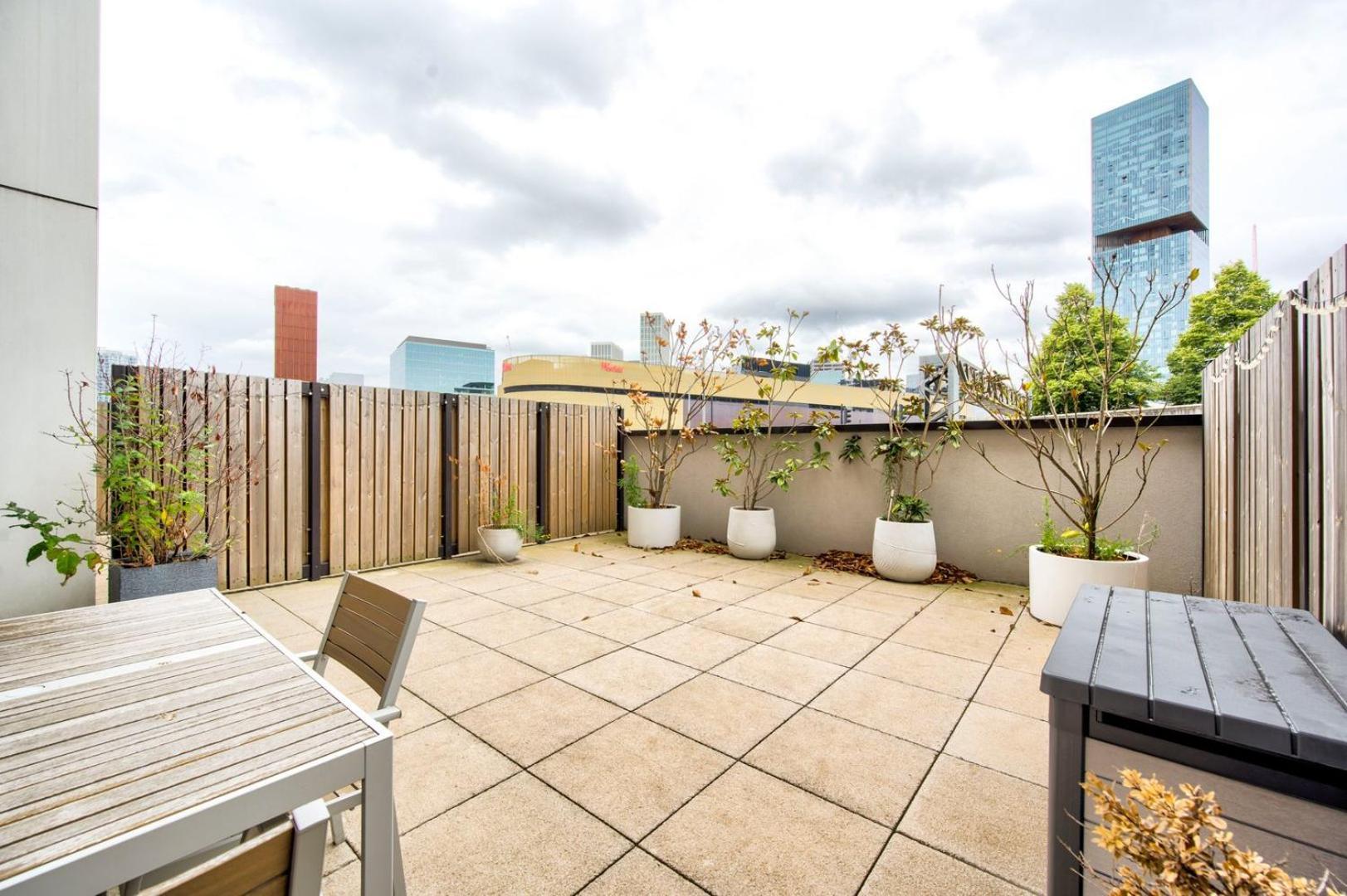 Appartamento Guestready - Olympic Park Living
