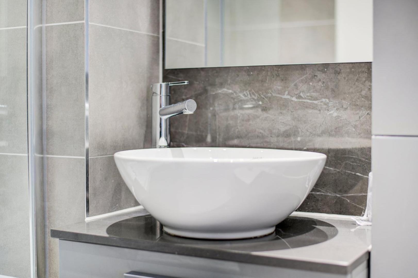 Guestready - Olympic Park Living Appartamento *
