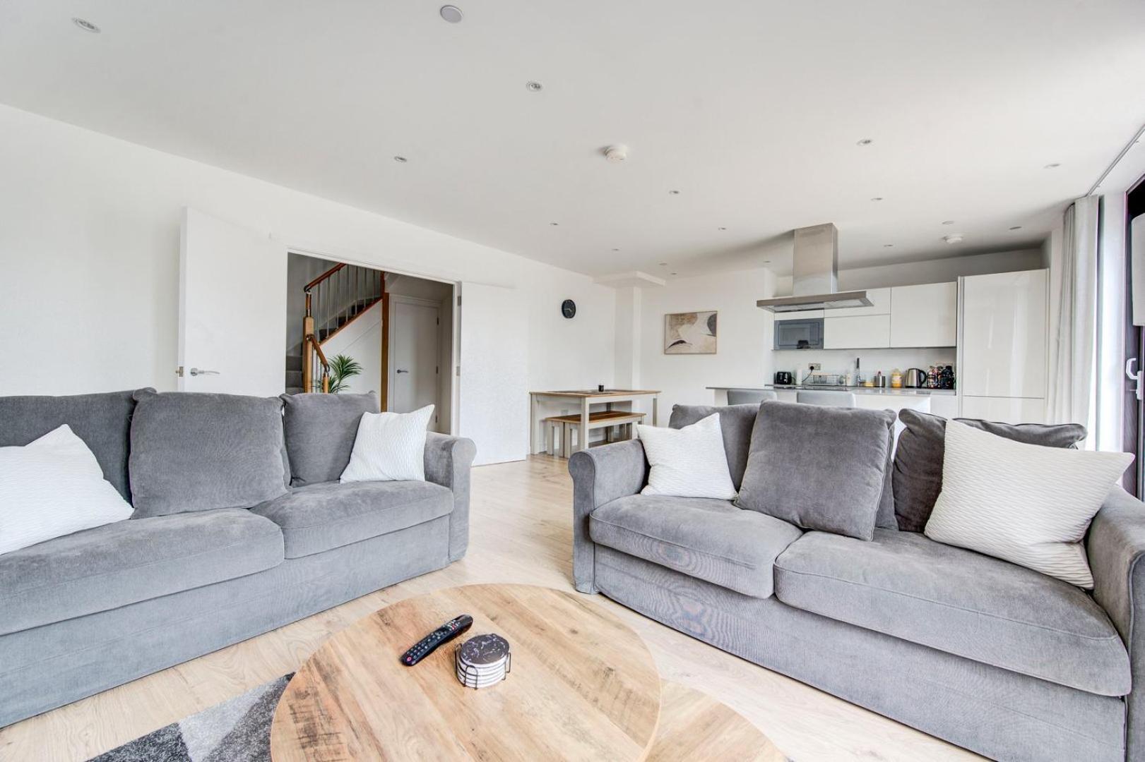 Guestready - Olympic Park Living * Londra
