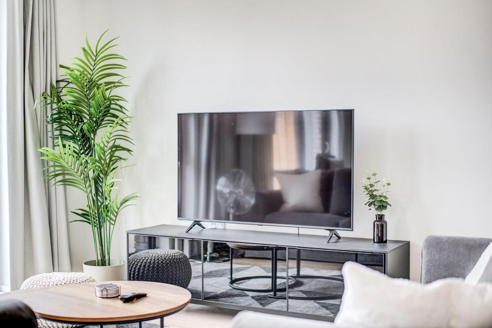 Guestready - Olympic Park Living Appartamento
