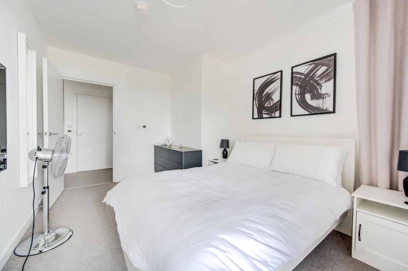 Guestready - Olympic Park Living * Londra