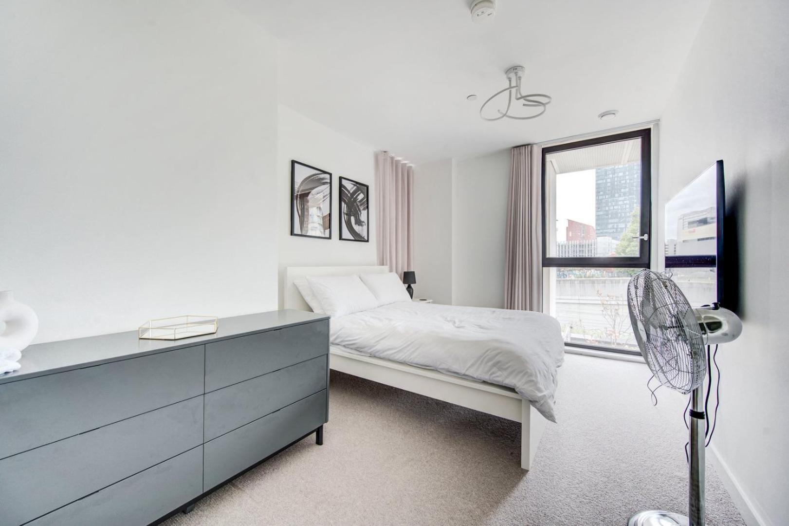 Guestready - Olympic Park Living Appartamento