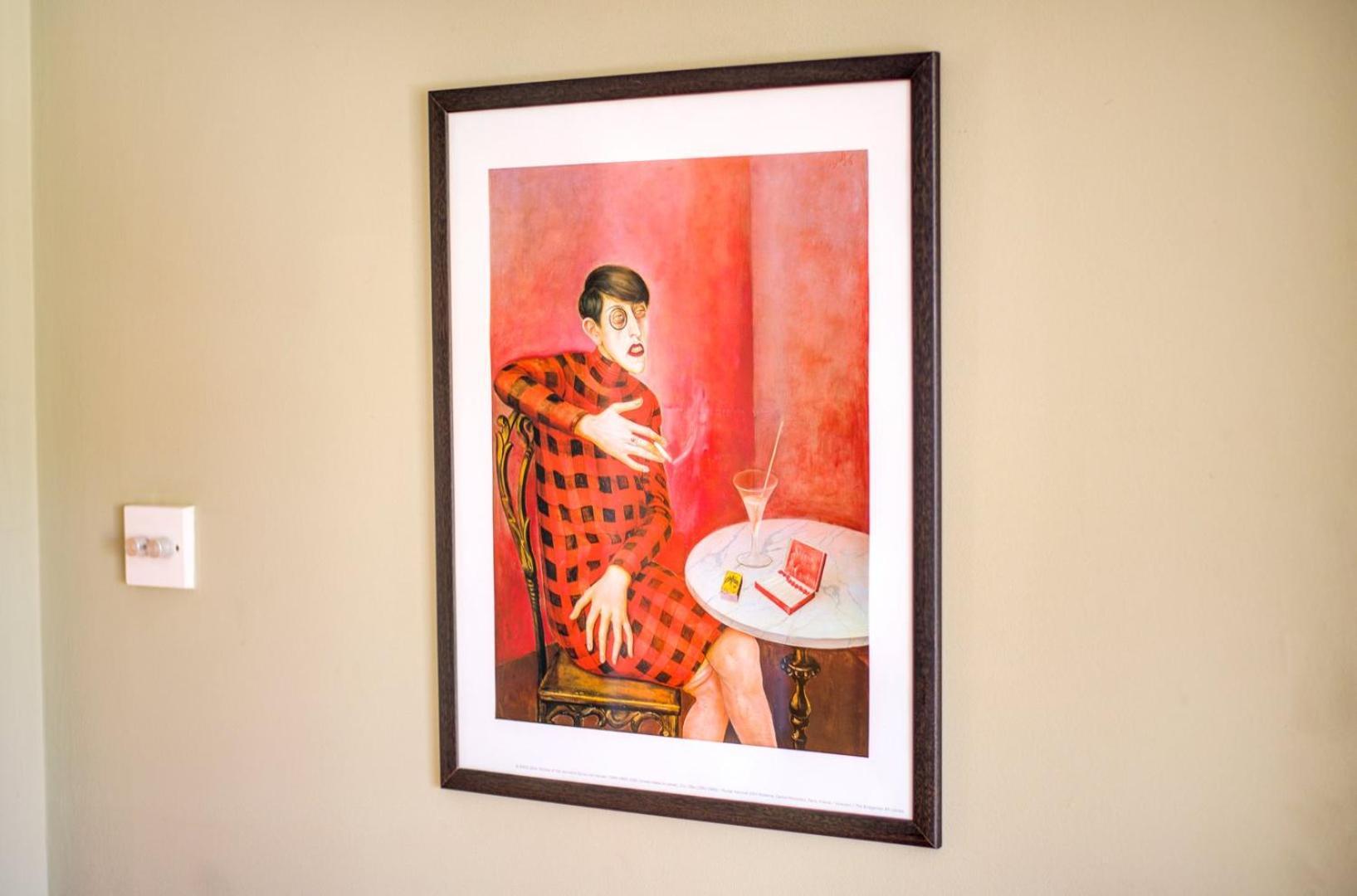 Guestready - Pacific West Coast In Canada Water Appartement *
