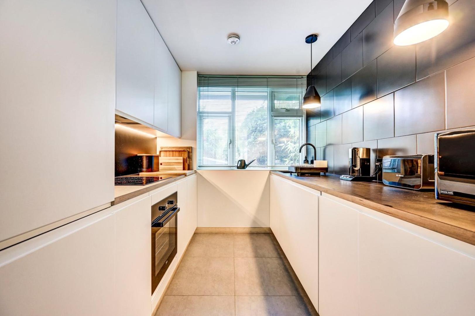 Guestready - Bold Modernity Near Kennington Park * Londra