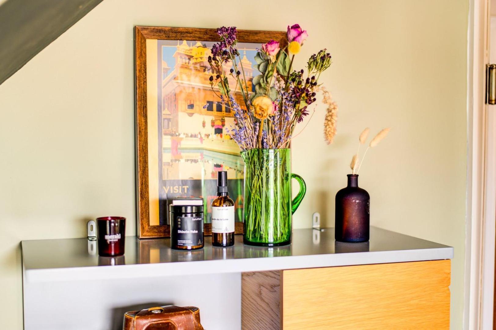 Appartement Guestready - Pacific West Coast In Canada Water