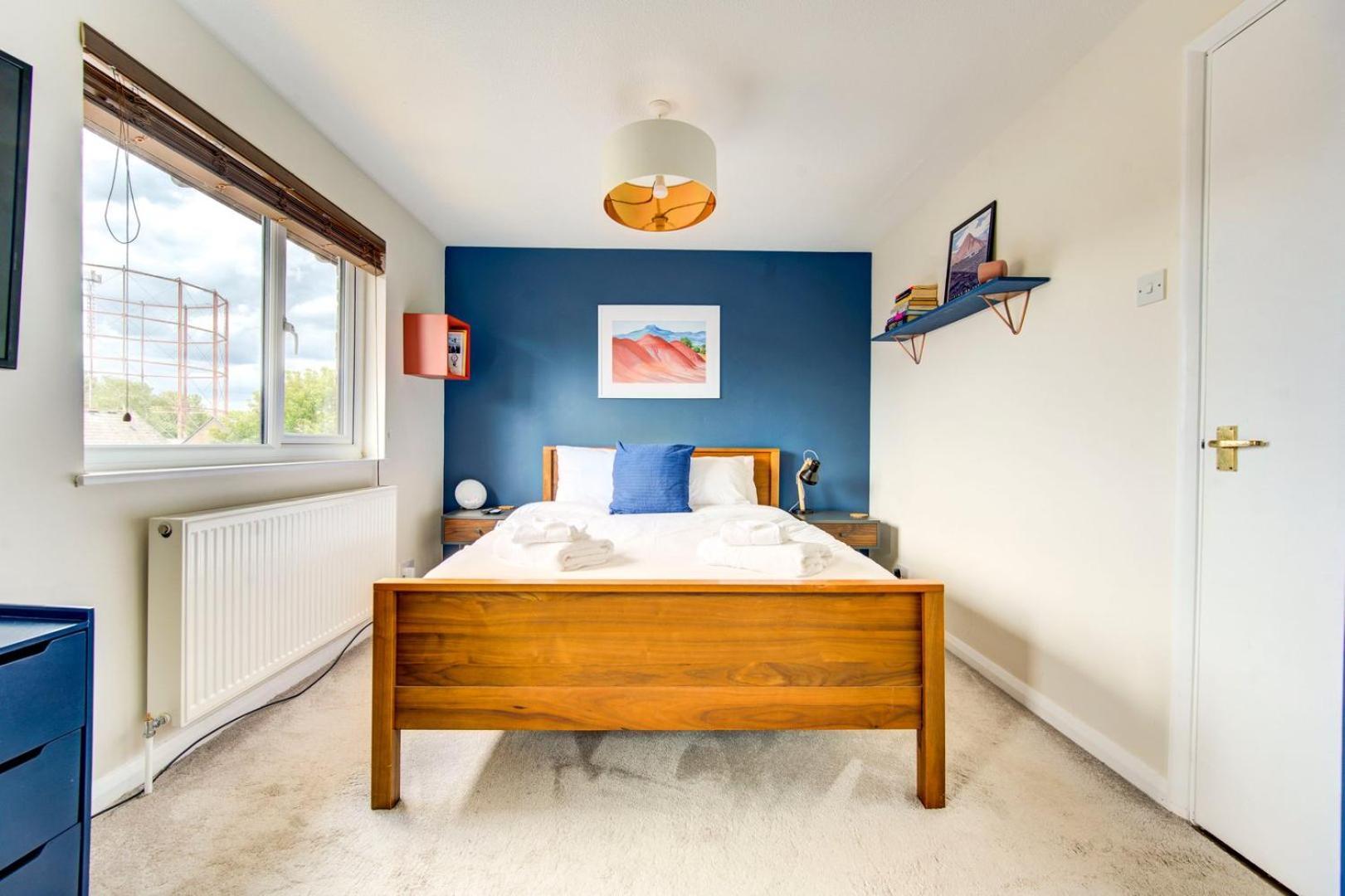 Appartement Guestready - Pacific West Coast In Canada Water Londres