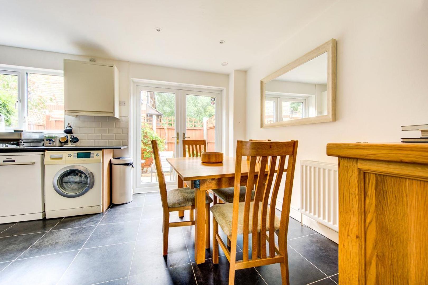 Appartement Guestready - Pacific West Coast In Canada Water Londres