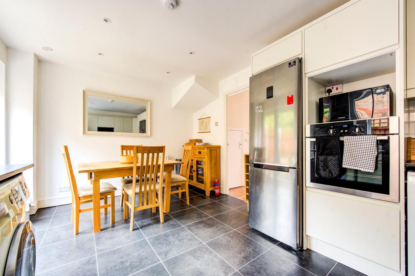 Guestready - Pacific West Coast In Canada Water Appartement