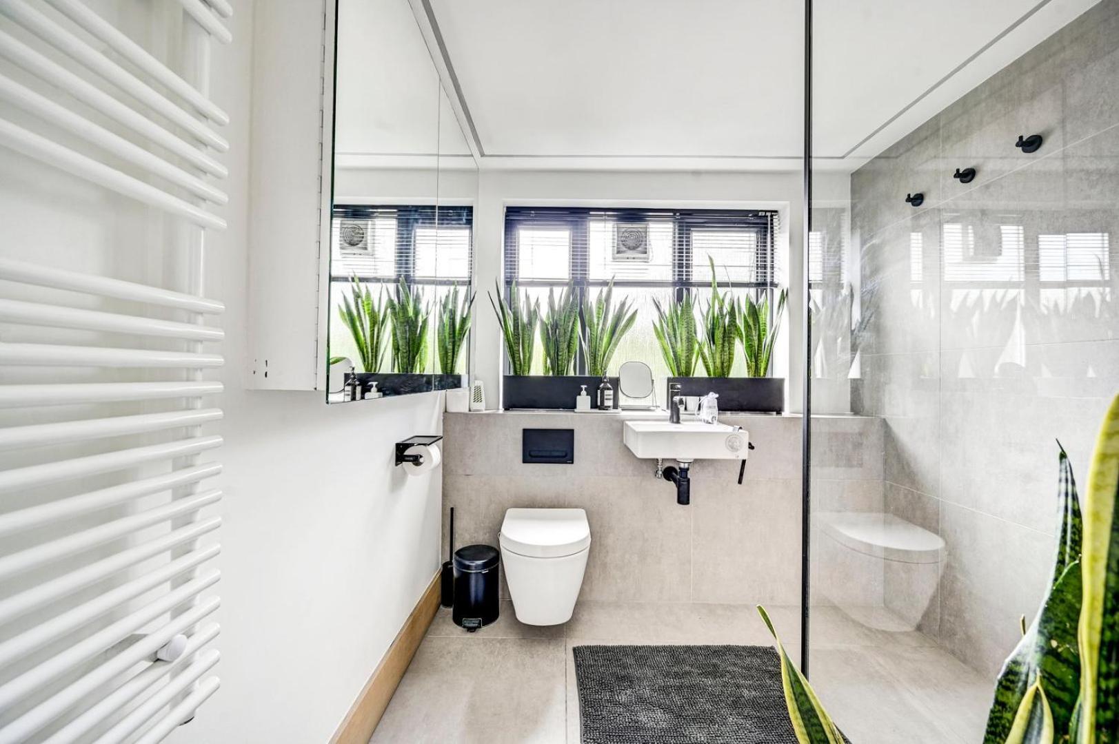 Leilighet Guestready - Bold Modernity Near Kennington Park