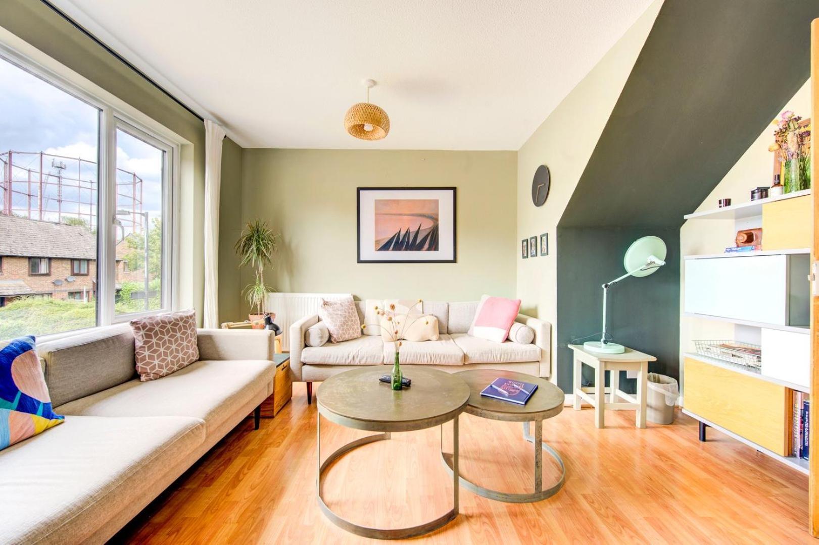 Guestready - Pacific West Coast In Canada Water Appartement *