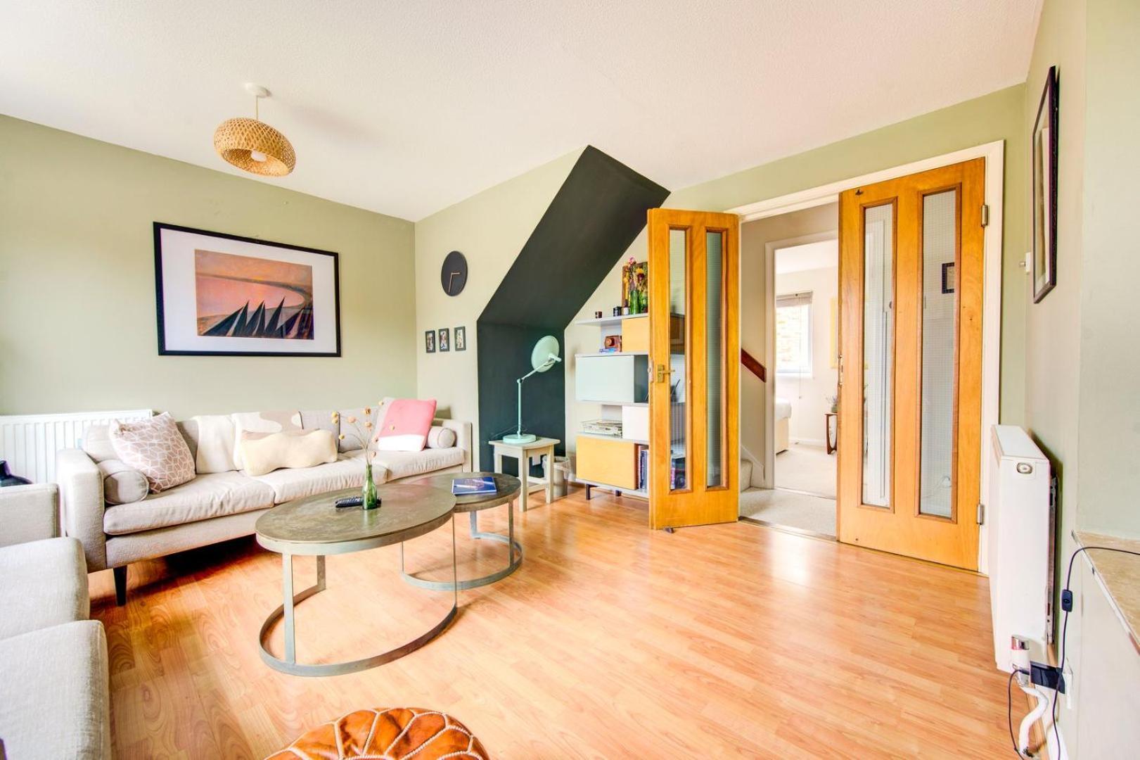 Apartment Guestready - Pacific West Coast In Canada Water *