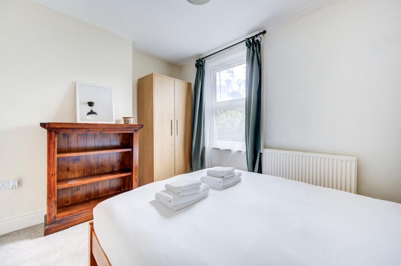 Guestready - Harrow Delight Near Recreation Ground Appartement