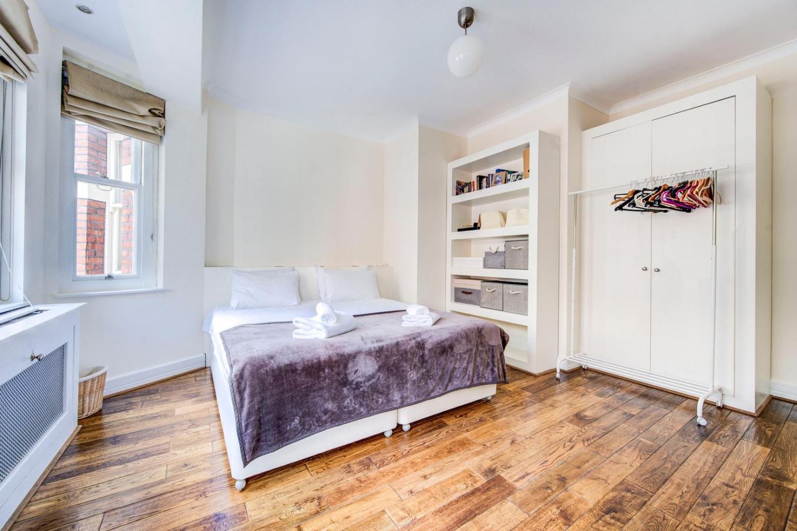 Lägenhet Guestready - Rosey Delight In South Kensington London