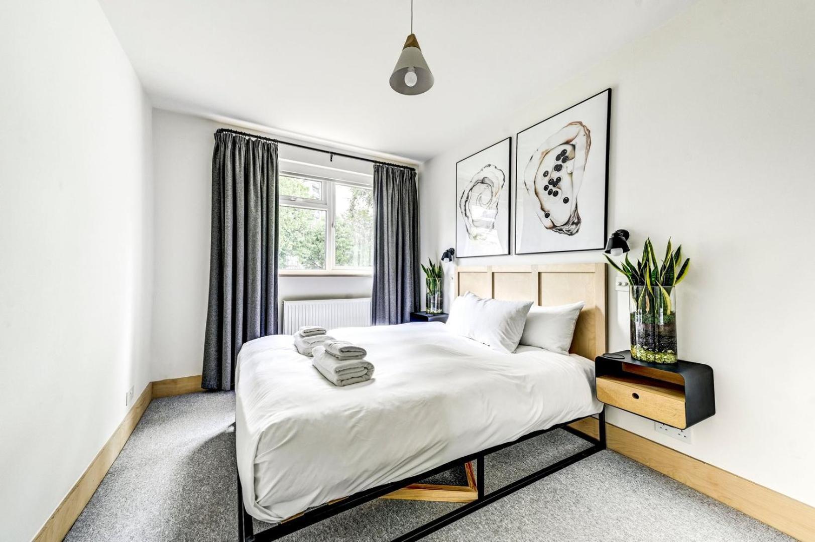 Appartamento Guestready - Bold Modernity Near Kennington Park