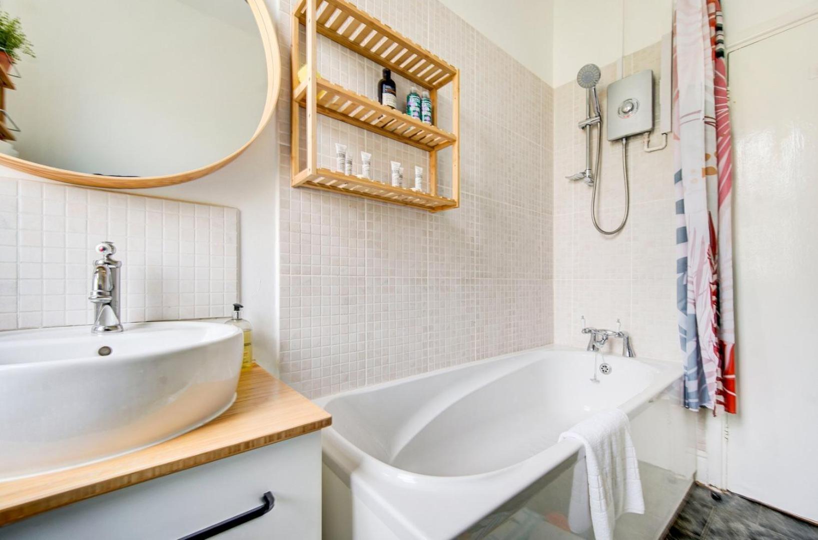 Guestready - Harrow Delight Near Recreation Ground Appartement *