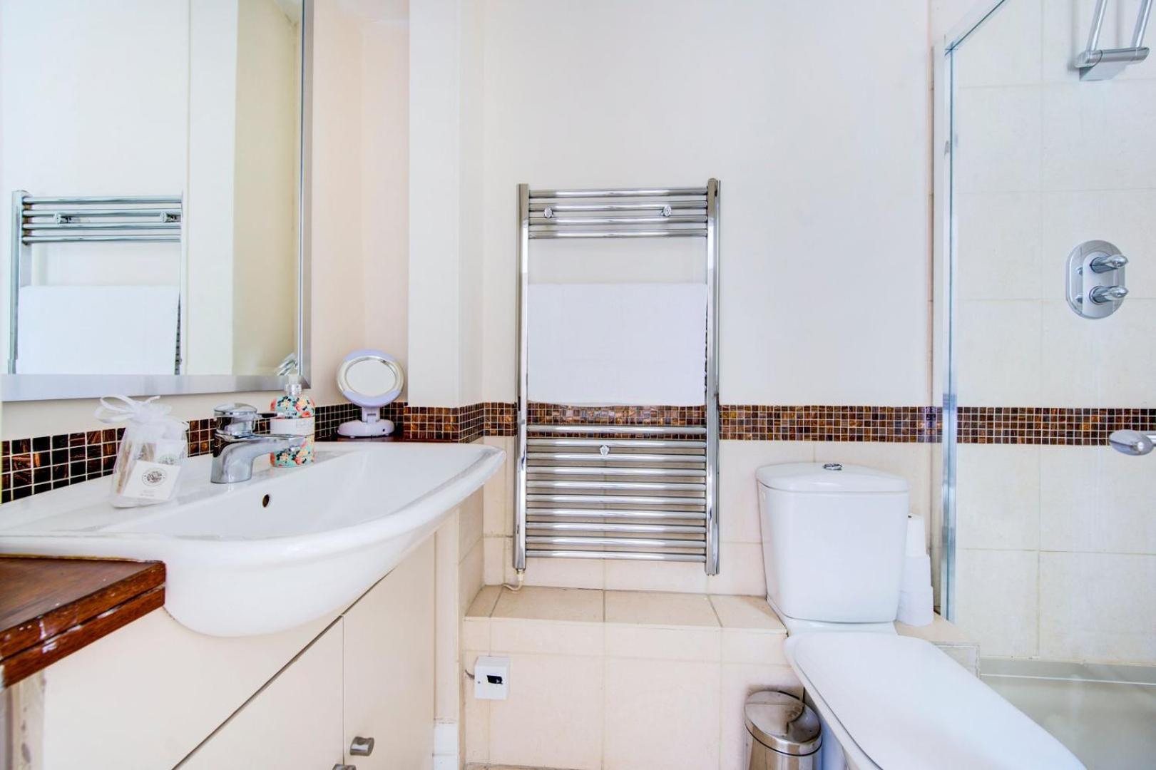 Guestready - Rosey Delight In South Kensington Lägenhet London