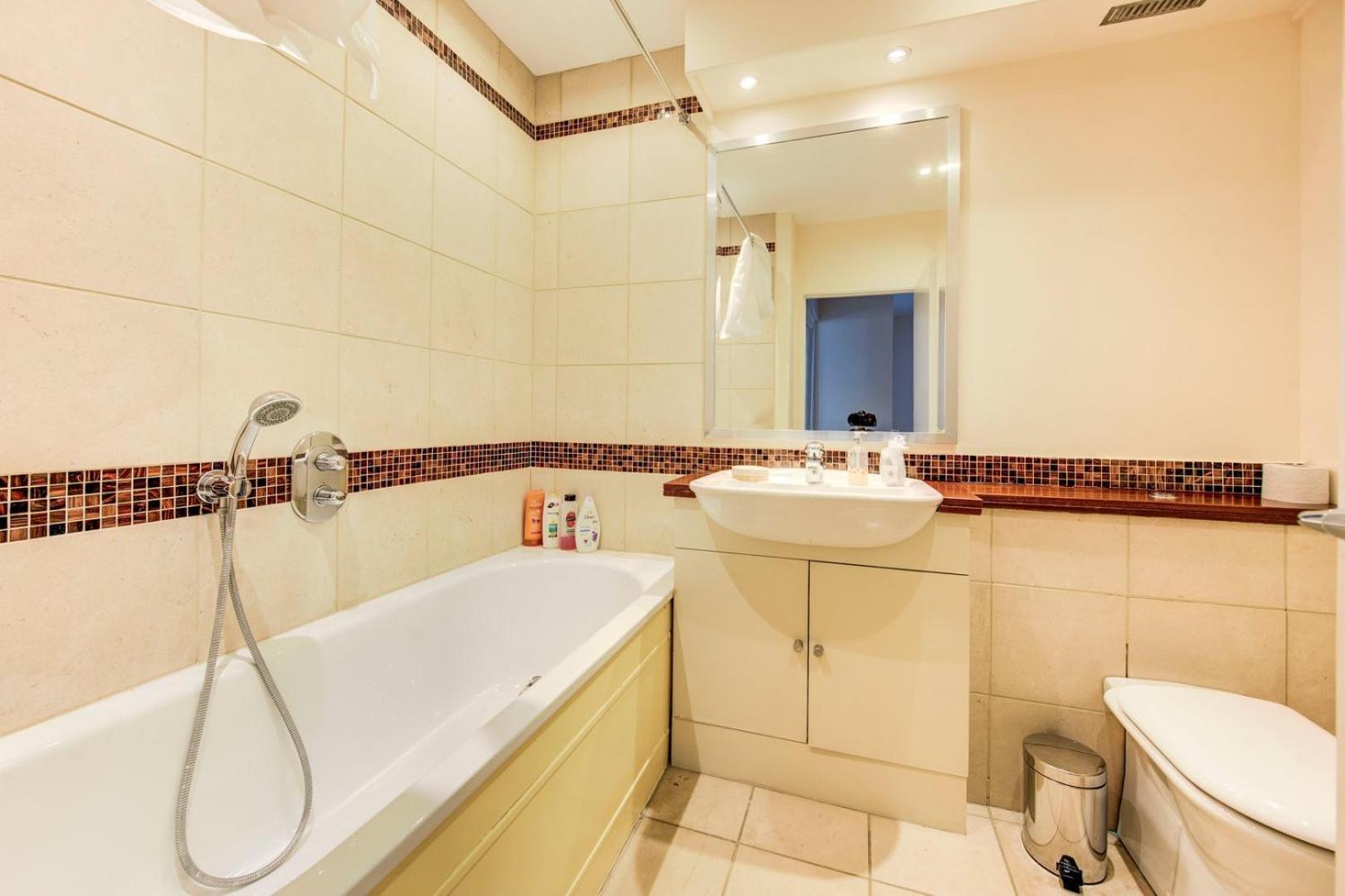 Lägenhet Guestready - Rosey Delight In South Kensington London