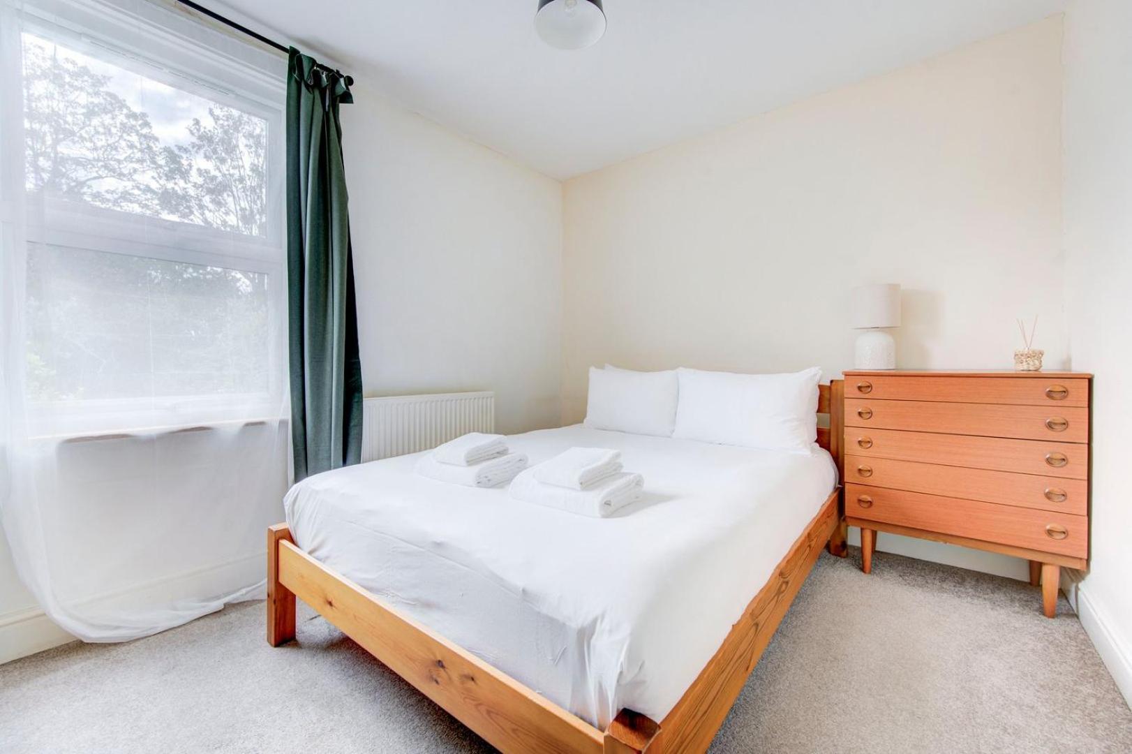 Guestready - Harrow Delight Near Recreation Ground Appartement
