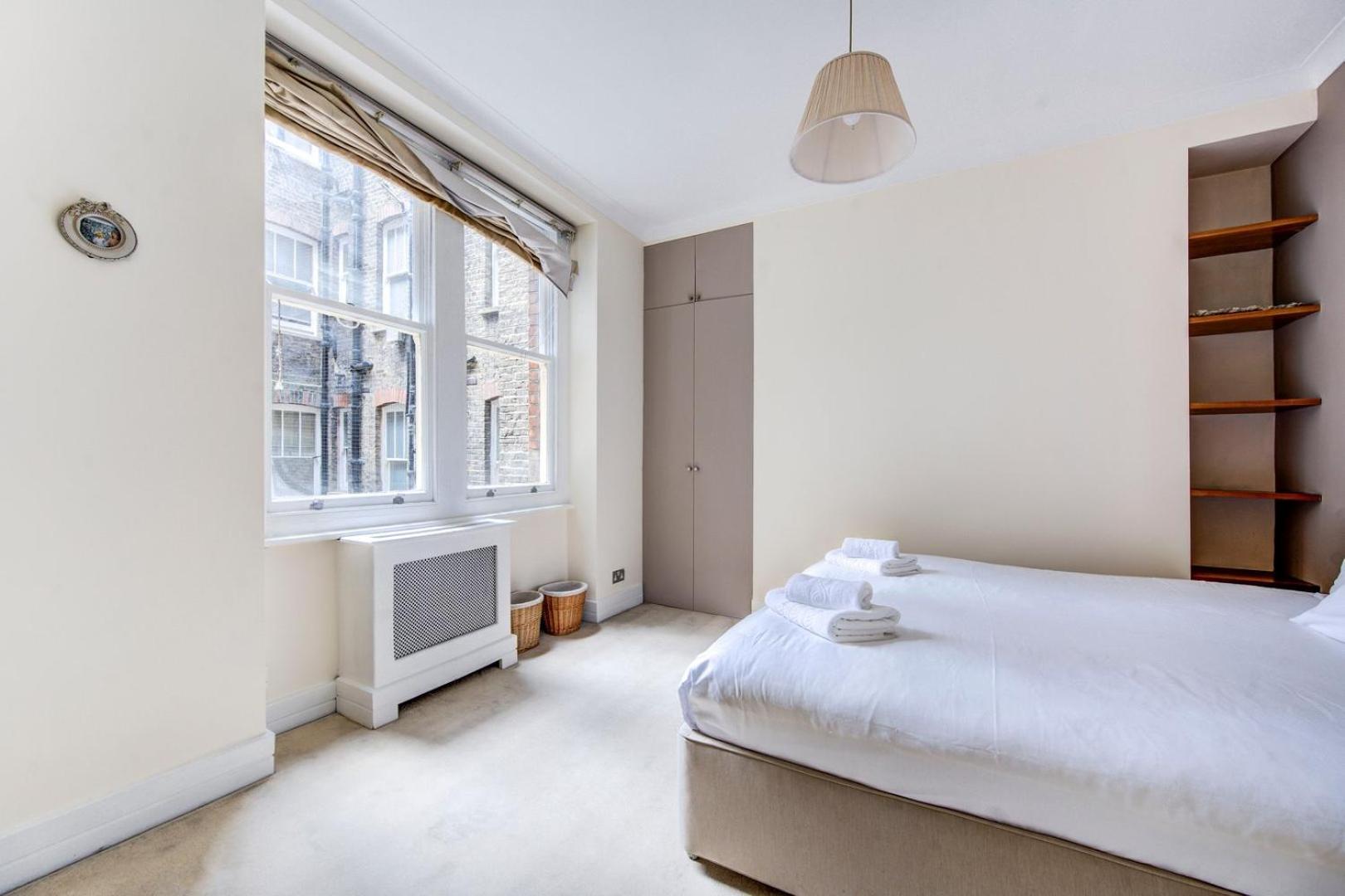Guestready - Rosey Delight In South Kensington Lägenhet