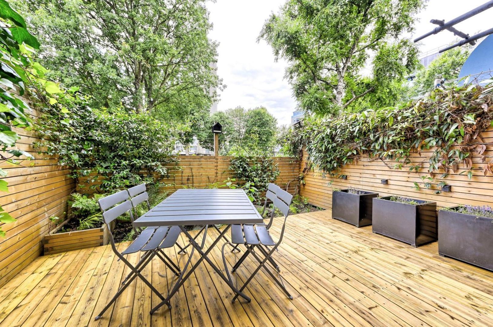 Leilighet Guestready - Bold Modernity Near Kennington Park