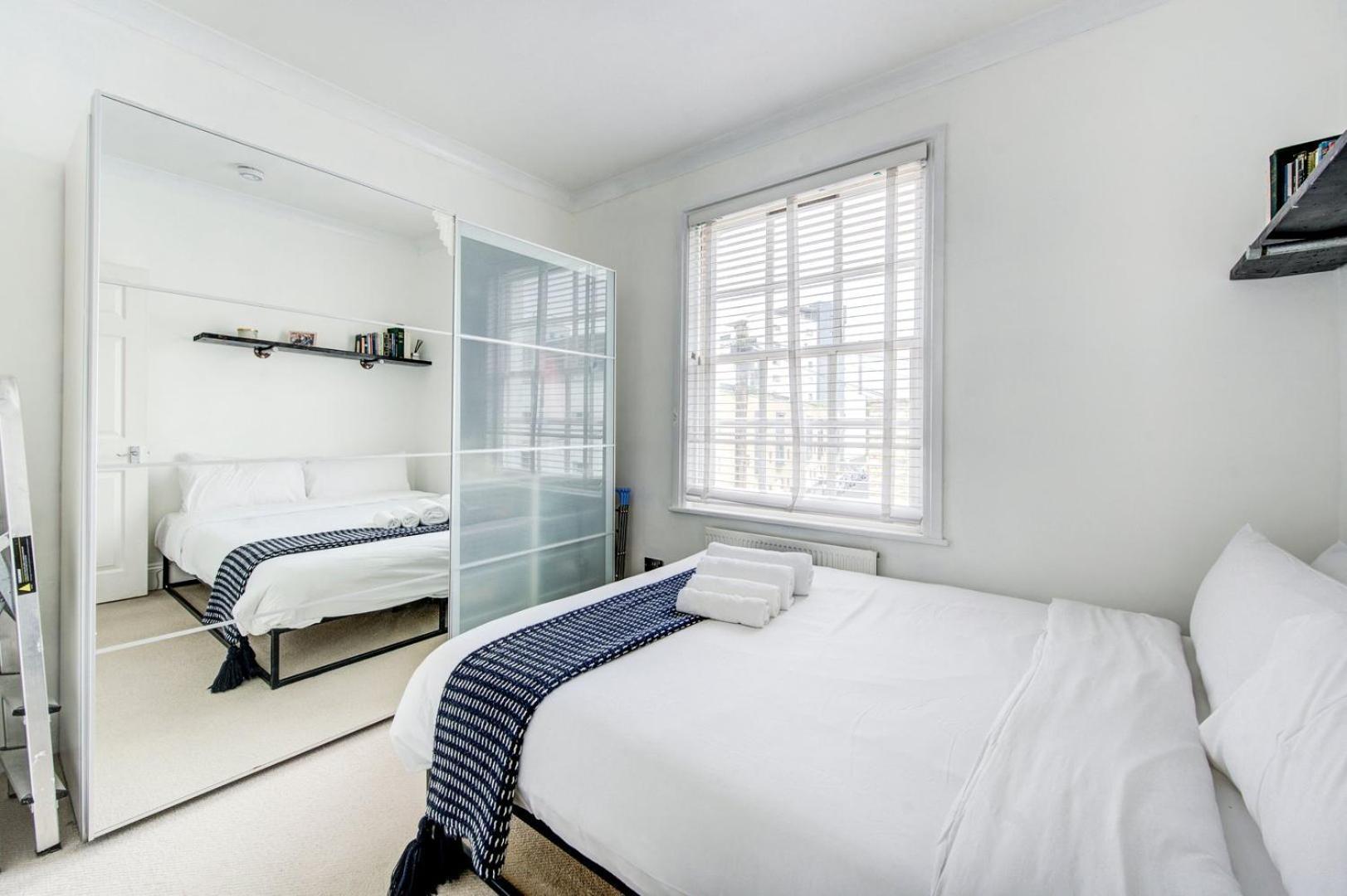 Guestready - Charming In Limehouse Appartement Londres
