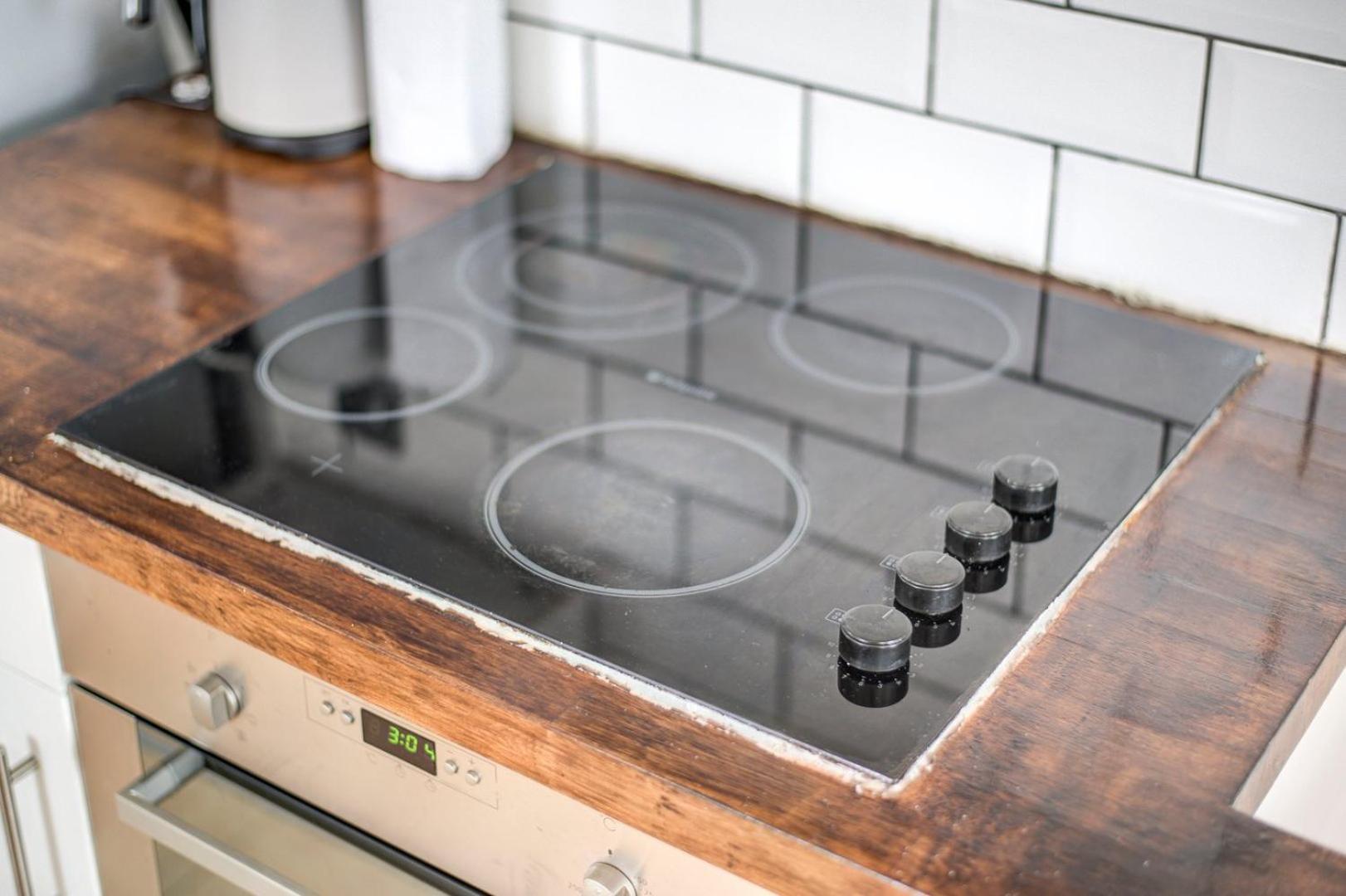 Guestready - Charming In Limehouse Appartement Londres